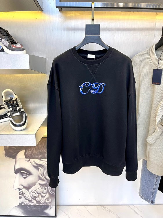 CHD Sweater Sweatshirt  2 Color 's