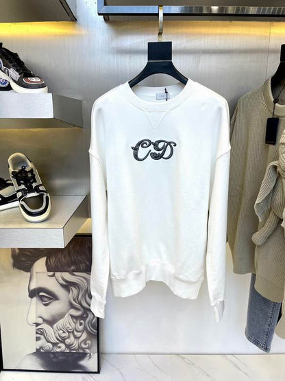 CHD Sweater Sweatshirt  2 Color 's