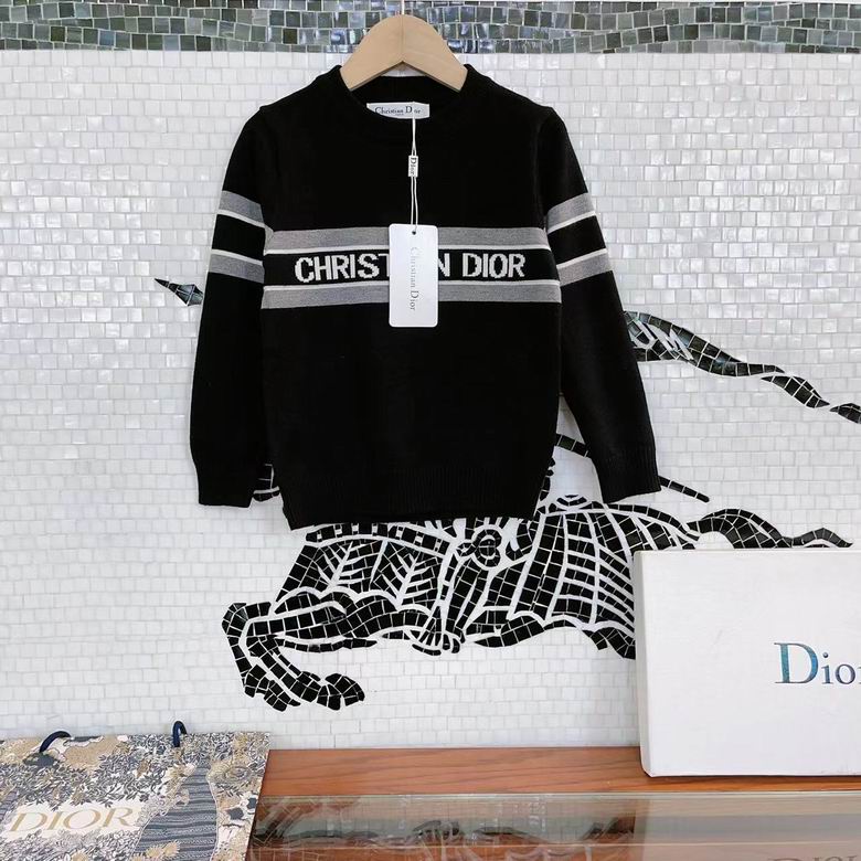 CHD KIDS Sweater