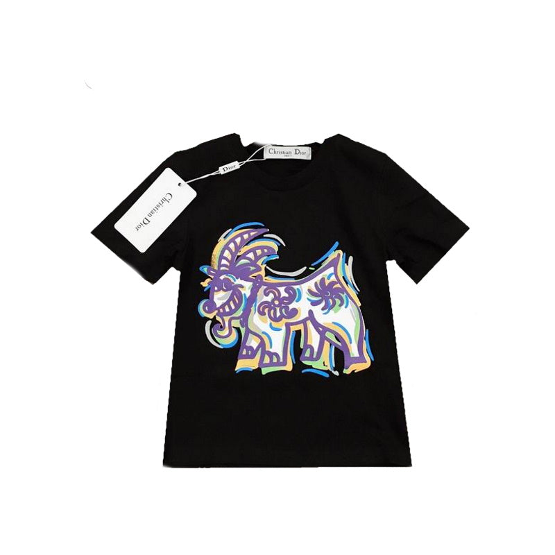 CHD T - Shirt Summer KIDS 2 Color 's