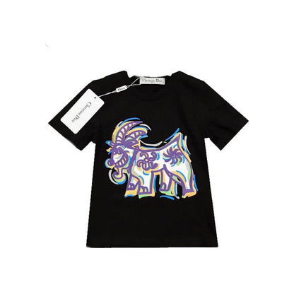 CHD T - Shirt Summer KIDS 2 Color 's