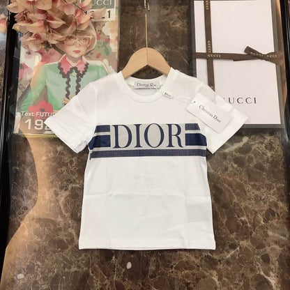 CHD  T - Shirt Summer KIDS 2 Color 's