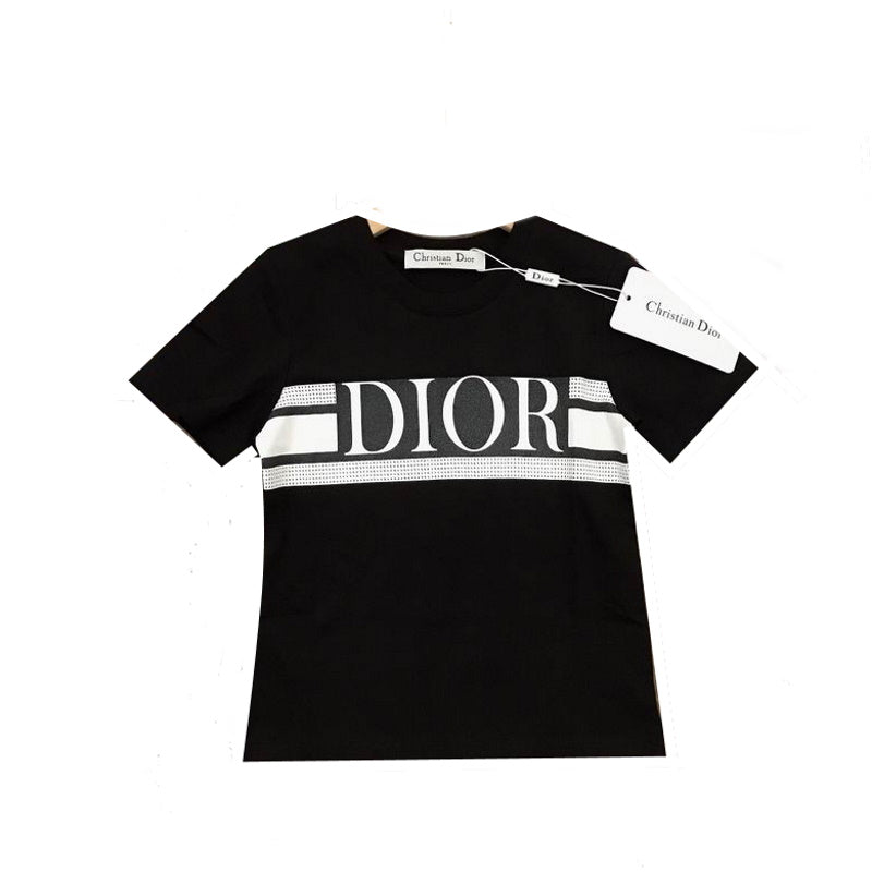 CHD  T - Shirt Summer KIDS 2 Color 's