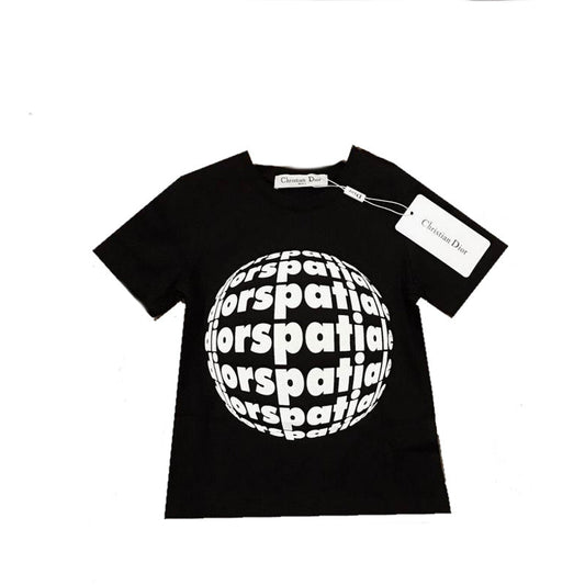 CHD T - Shirt Summer KIDS 2 Color 's