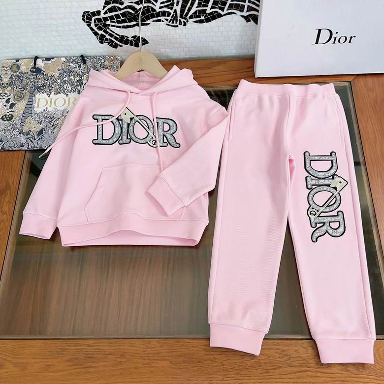 CHD Sport Suits Activewear KIDS 2 Color 's