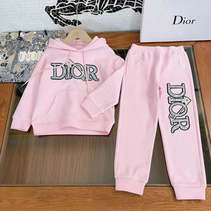 CHD Sport Suits Activewear KIDS 2 Color 's