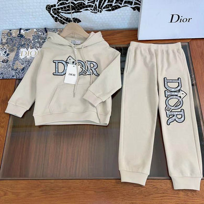 CHD Sport Suits Activewear KIDS 2 Color 's