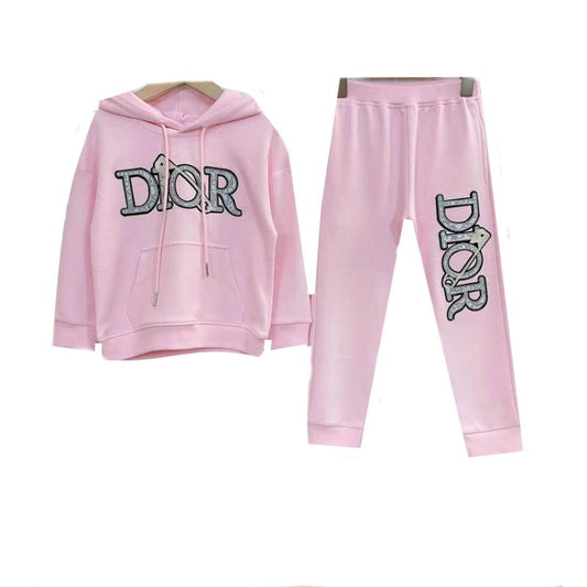 CHD Sport Suits Activewear KIDS 2 Color 's