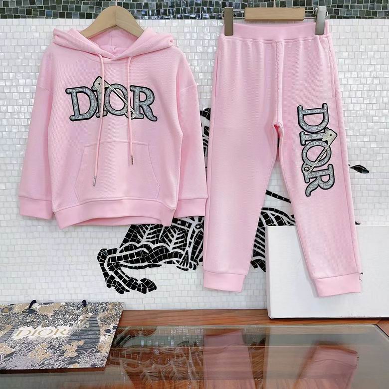 CHD Sport Suits Activewear KIDS 2 Color 's