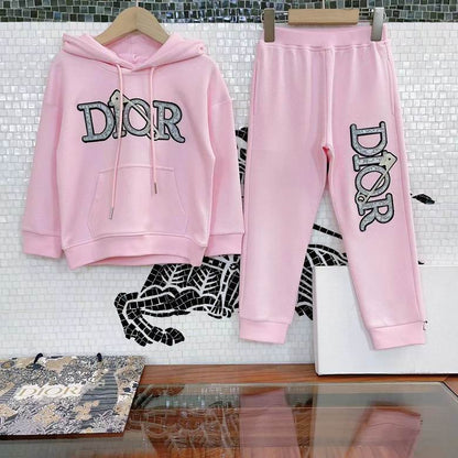 CHD Sport Suits Activewear KIDS 2 Color 's