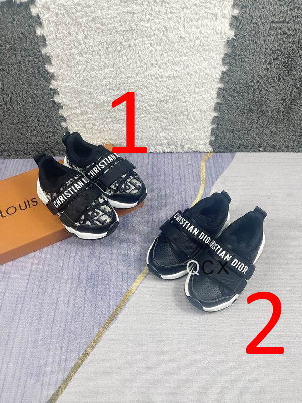 CHD KIDS  Sneakers 2 Color 's