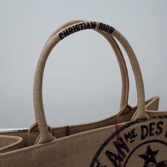 CHD  Tote Bag 36 cm