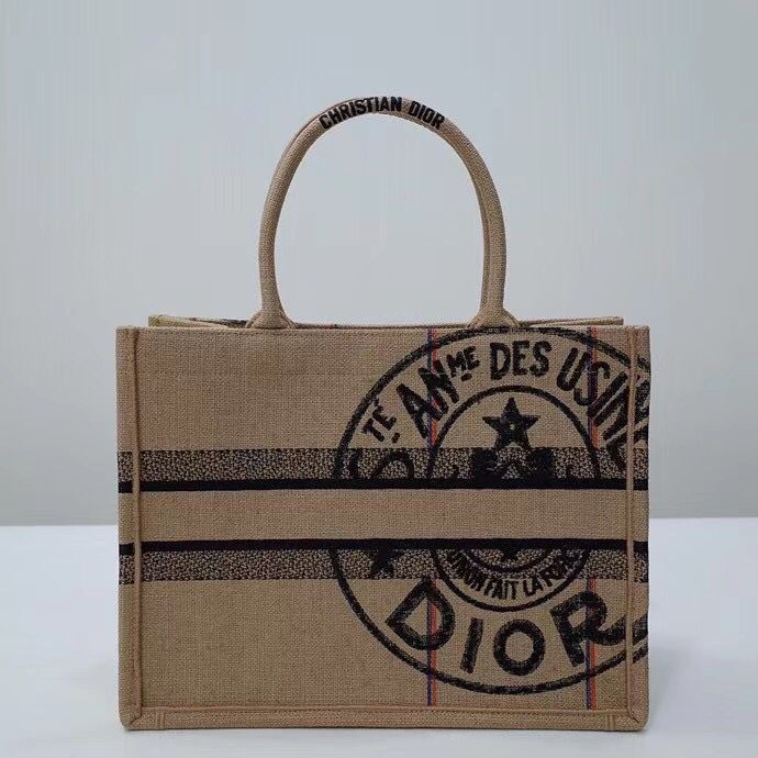 CHD  Tote Bag 36 cm