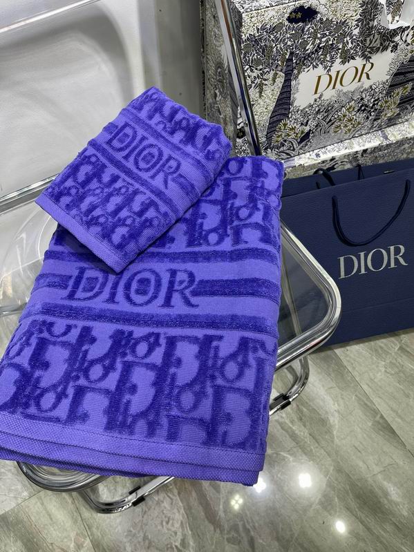 CHD Towel Set 2 color 's