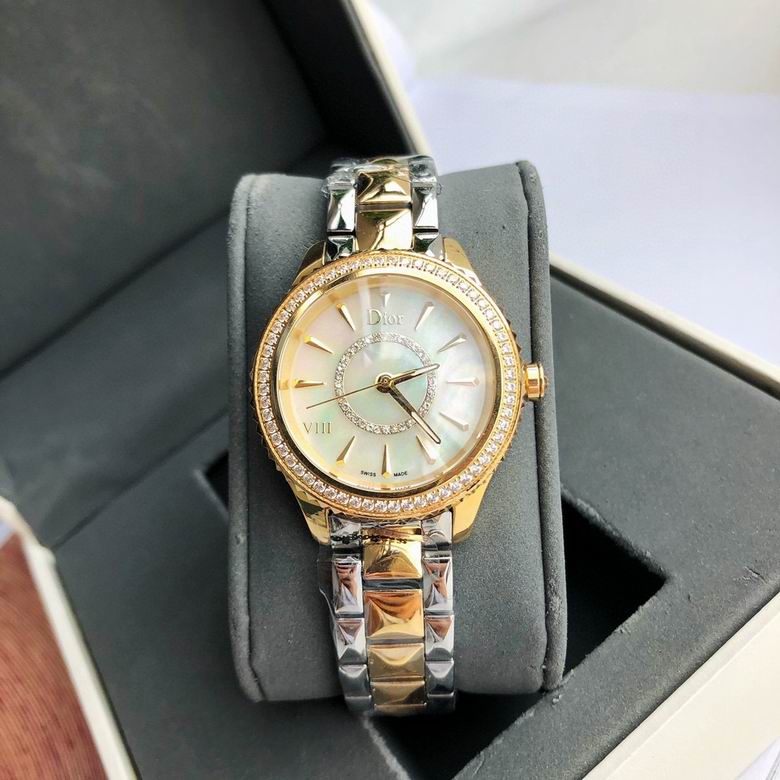 CHD Watches  Luxury 2 size's