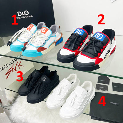 GIVENJY Sneakers  5 Color 's Woman