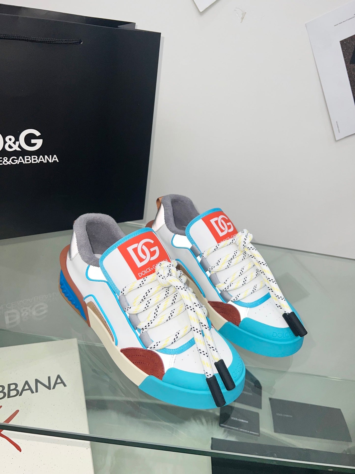 GIVENJY Sneakers  5 Color 's Woman