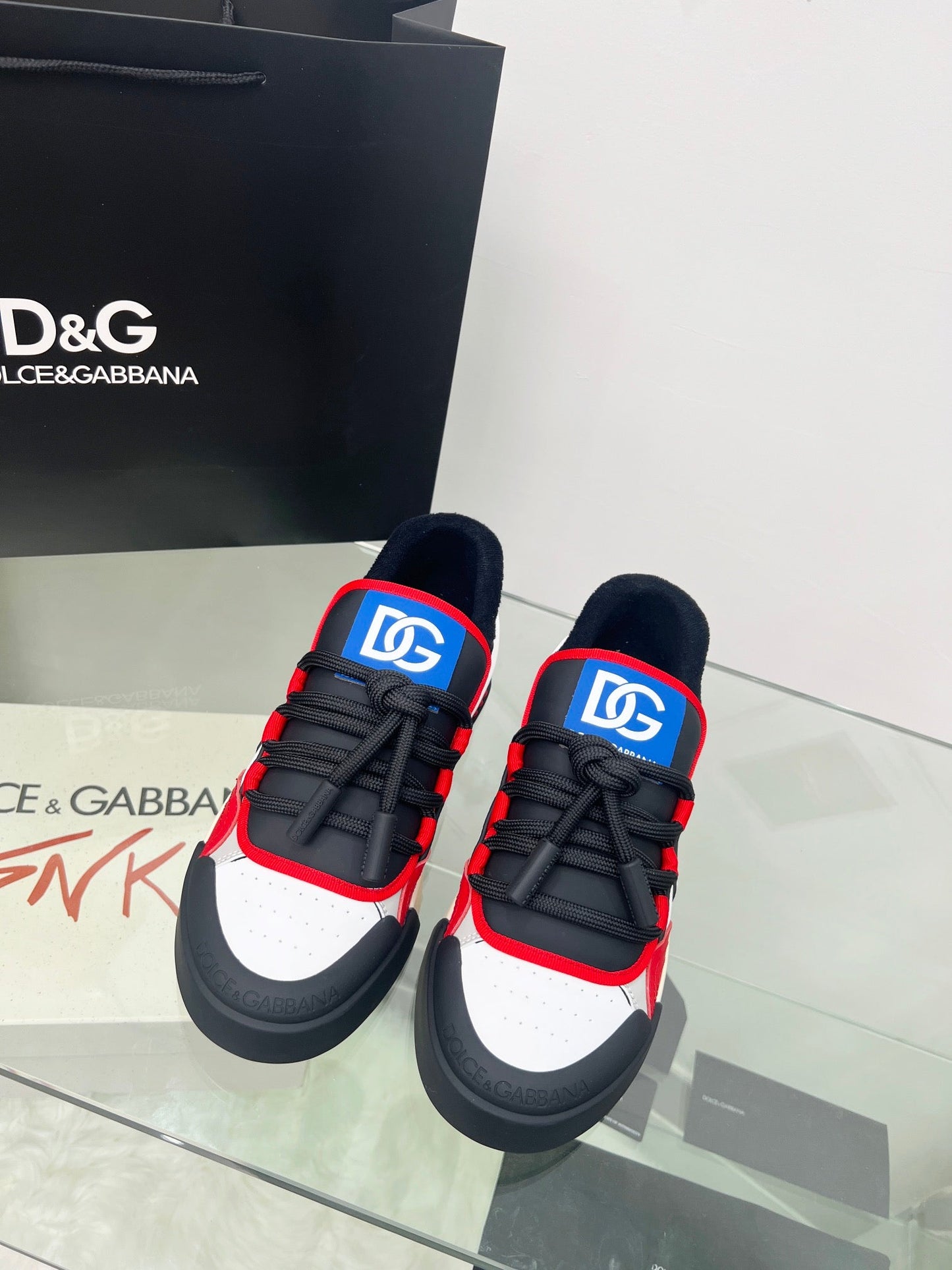 GIVENJY Sneakers  5 Color 's Woman