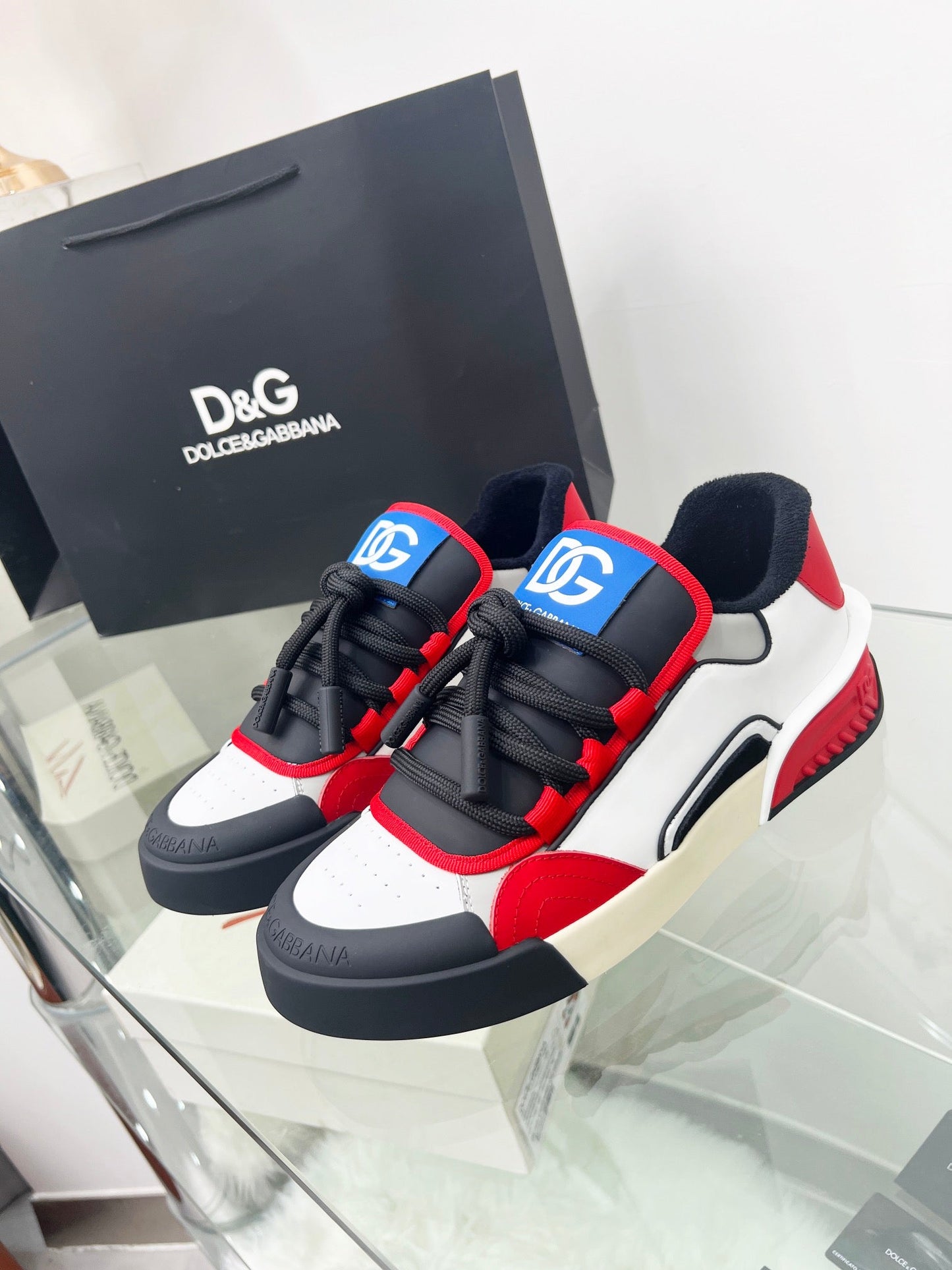 GIVENJY Sneakers  5 Color 's Woman