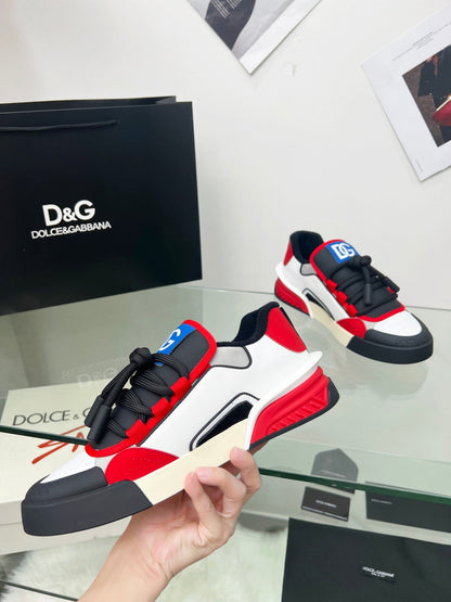 GIVENJY Sneakers  5 Color 's Woman