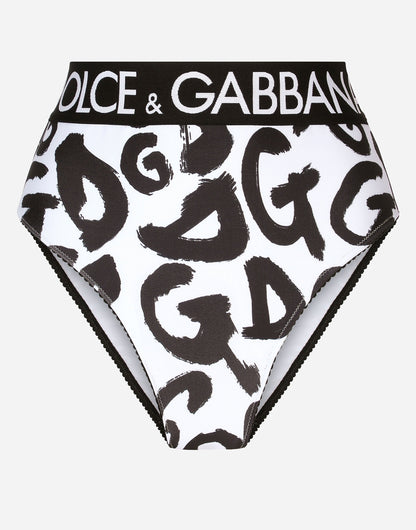 D&G Bikini Swimsuit