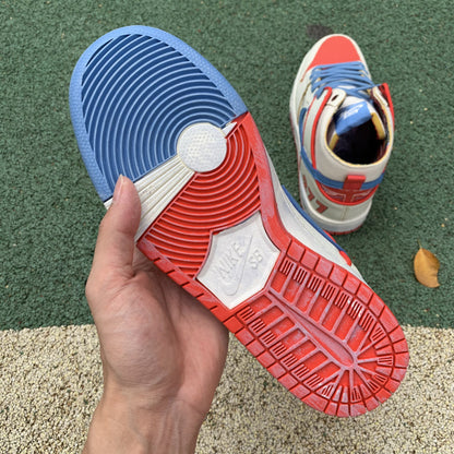 N*ke  Sneakers Dunk High Magnus Walker AJ1 Jordan