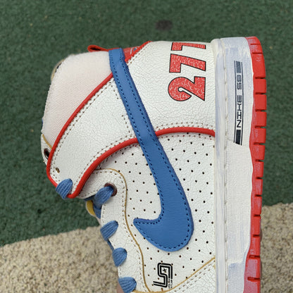 N*ke  Sneakers Dunk High Magnus Walker AJ1 Jordan