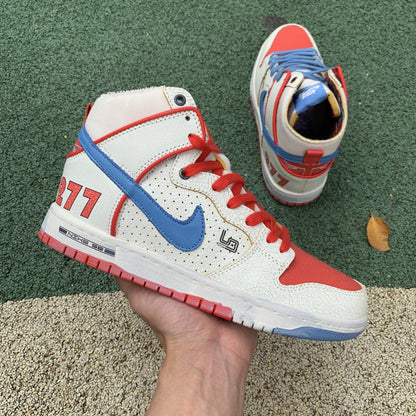 N*ke  Sneakers Dunk High Magnus Walker AJ1 Jordan