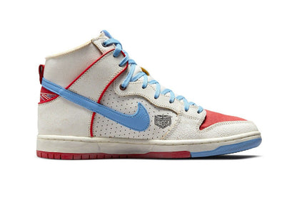 N*ke  Sneakers Dunk High Magnus Walker AJ1 Jordan