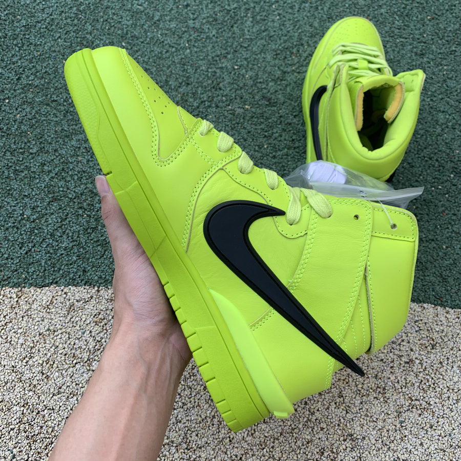 N*ke  Sneakers Dunk High Ambush AJ1 Jordan