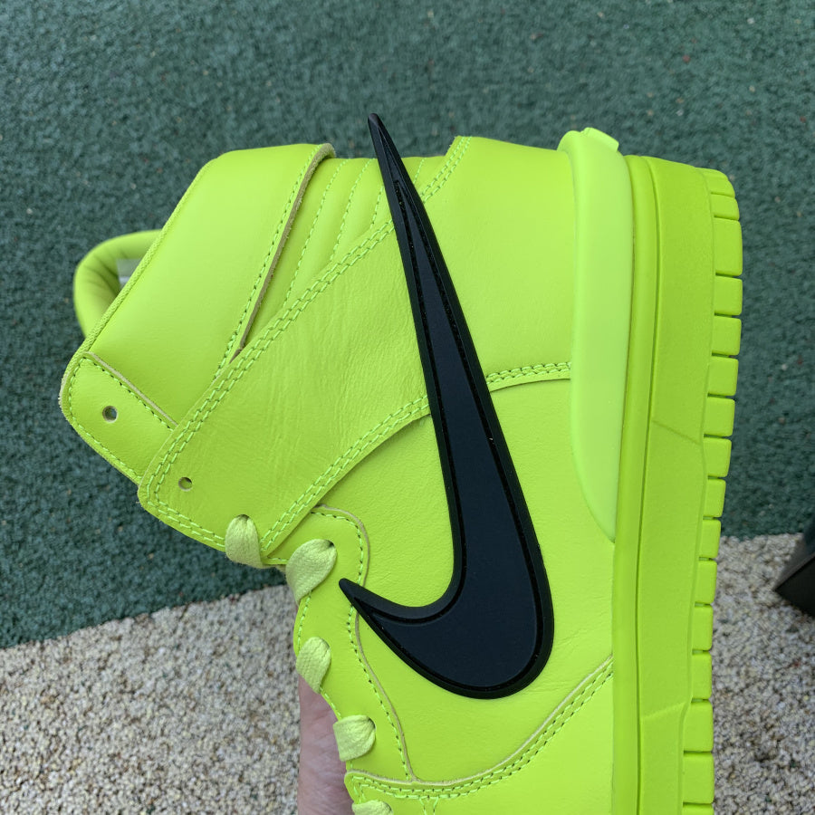 N*ke  Sneakers Dunk High Ambush AJ1 Jordan