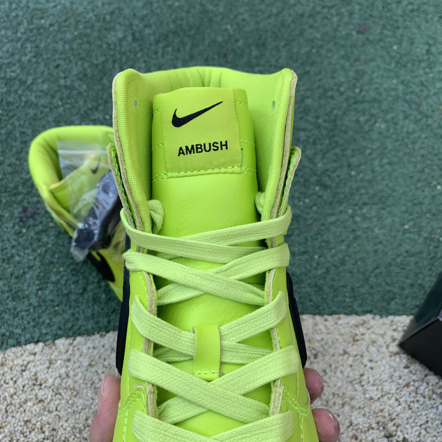 N*ke  Sneakers Dunk High Ambush AJ1 Jordan