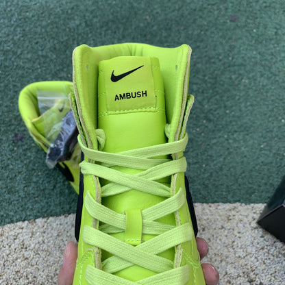 N*ke  Sneakers Dunk High Ambush AJ1 Jordan