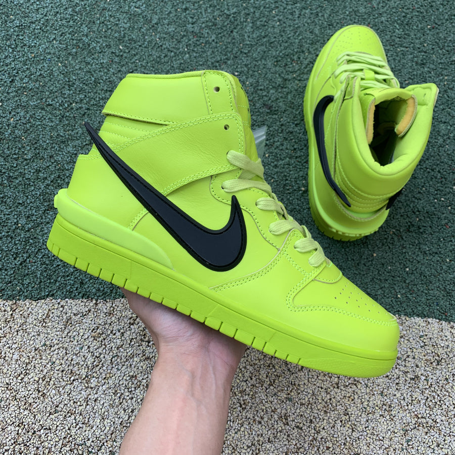 N*ke  Sneakers Dunk High Ambush AJ1 Jordan