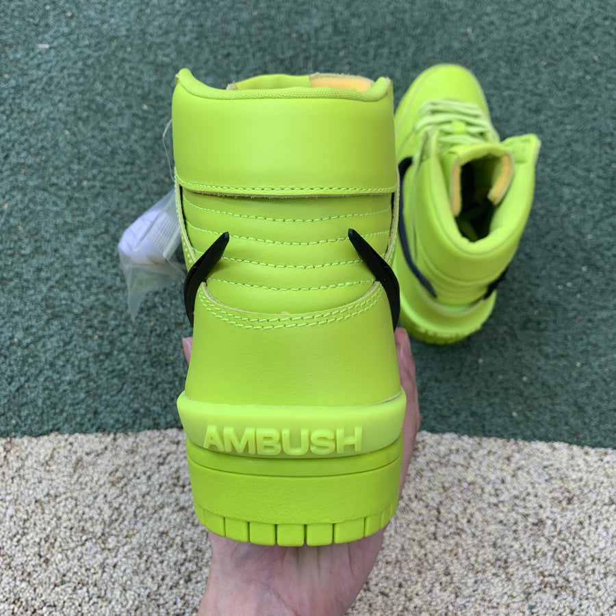 N*ke  Sneakers Dunk High Ambush AJ1 Jordan