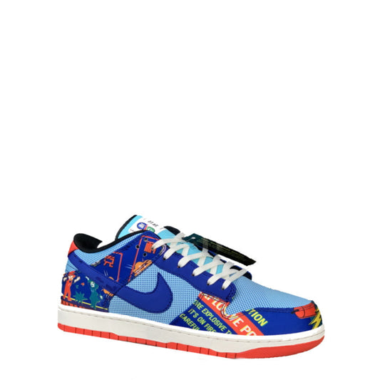 N^ke DUNK Sneakers Low  Disrupt
