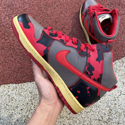 N*KE AJ1 Jordan1 sneakers Dunk 1985  46