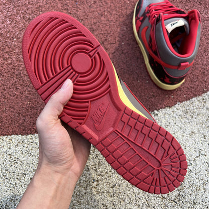 N*KE AJ1 Jordan1 sneakers Dunk 1985  46