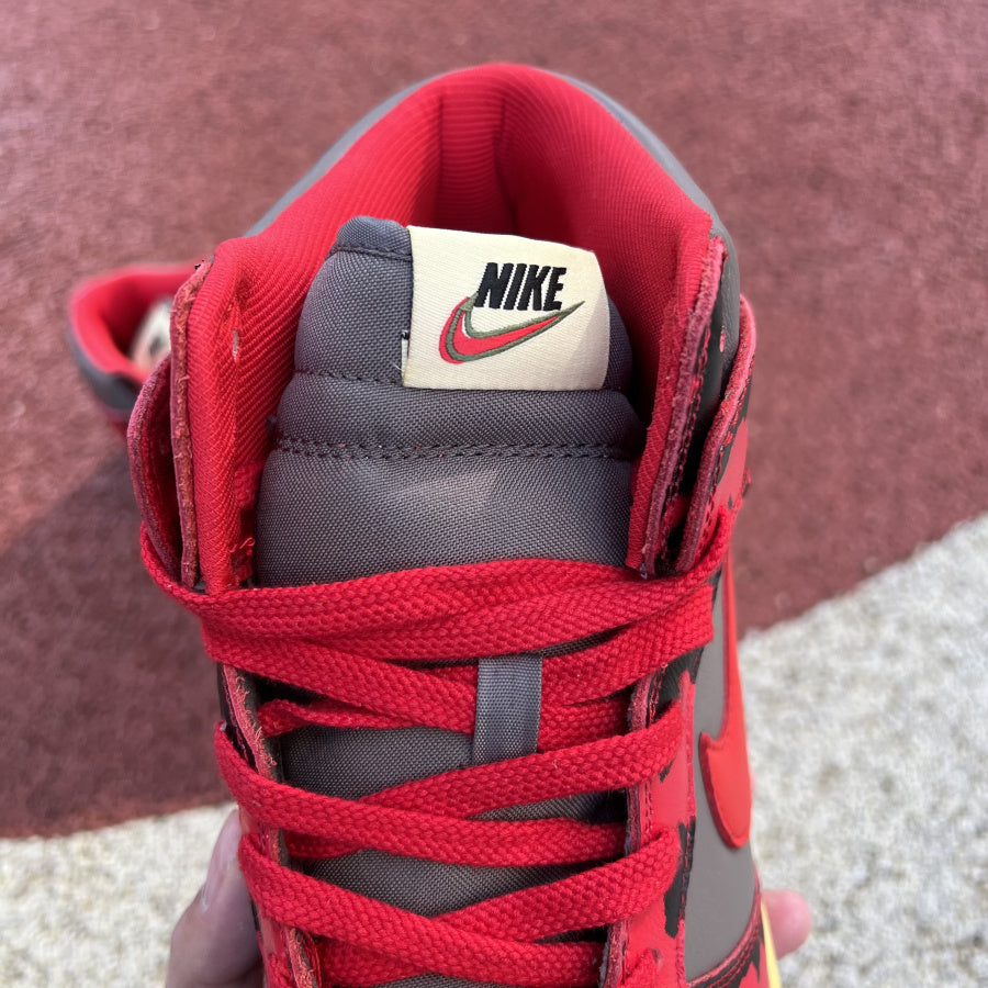 N*KE AJ1 Jordan1 sneakers Dunk 1985  46
