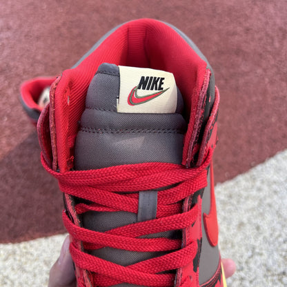 N*KE AJ1 Jordan1 sneakers Dunk 1985  46