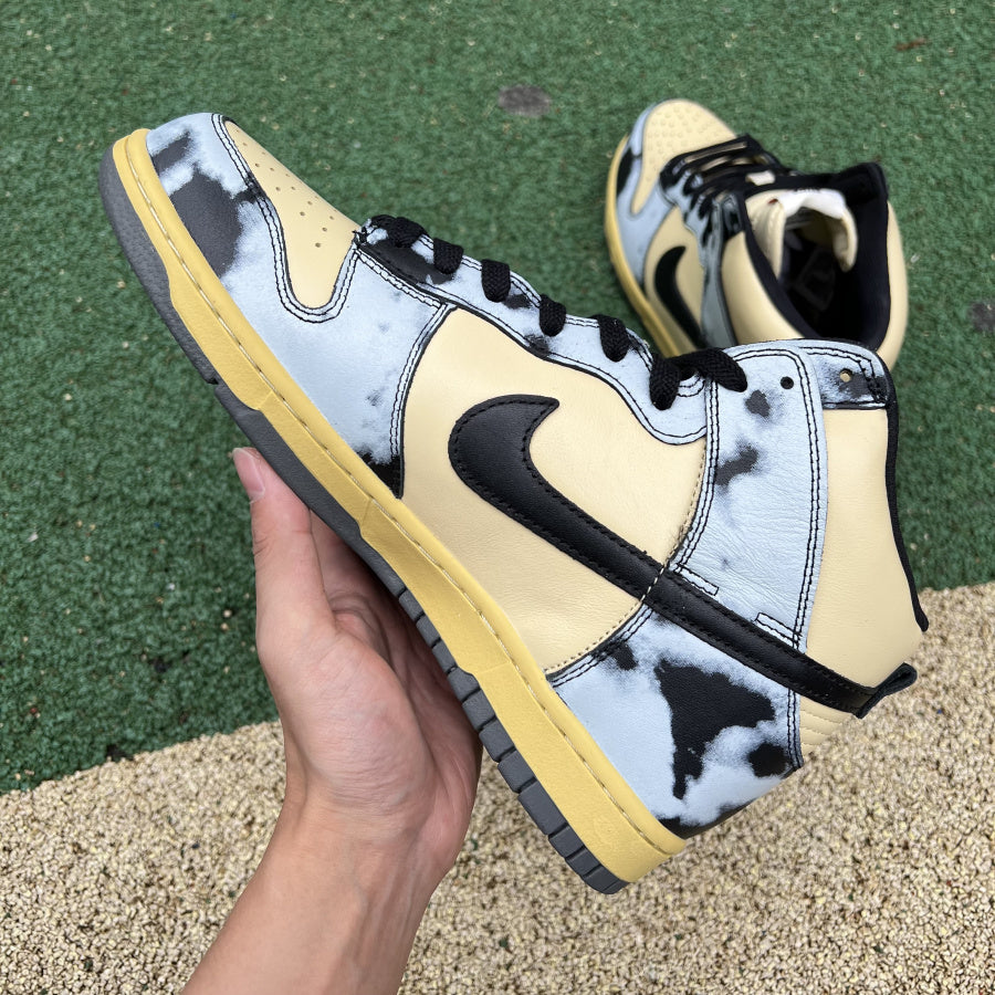 N*KE sneakers 1985 Dunk AJ 1 Jordan 46