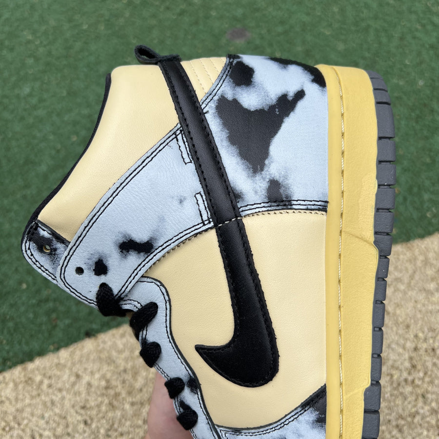 N*KE sneakers 1985 Dunk AJ 1 Jordan 46