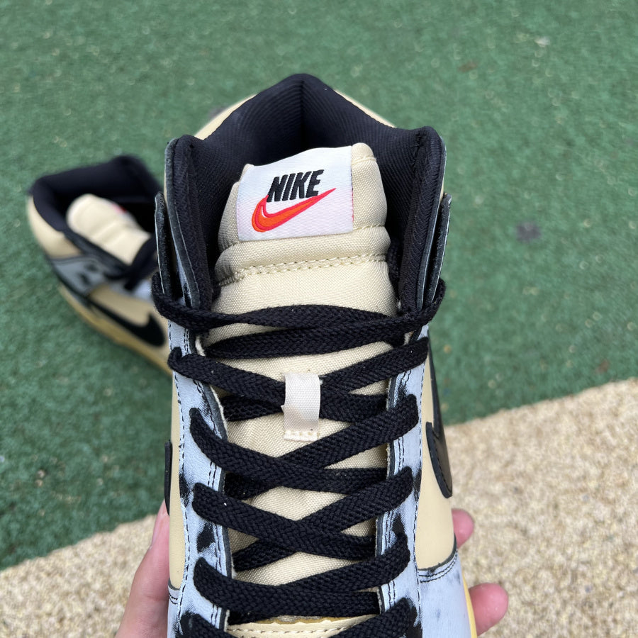 N*KE sneakers 1985 Dunk AJ 1 Jordan 46
