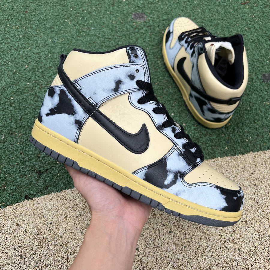 N*KE sneakers 1985 Dunk AJ 1 Jordan 46