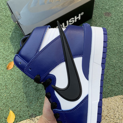 N*ke  Sneakers Dunk High Ambush AJ1 Jordan