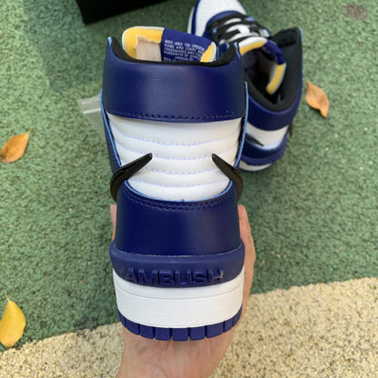N*ke  Sneakers Dunk High Ambush AJ1 Jordan
