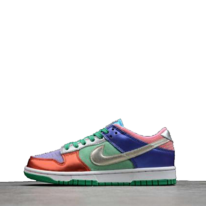 N^ke  Sneakers Dunk Low Woman