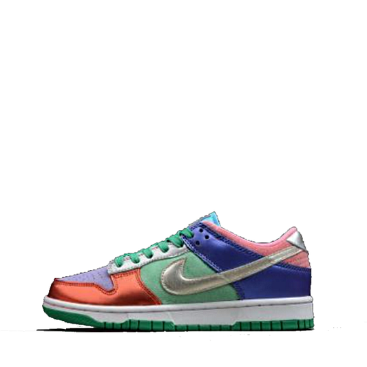 N^ke  Sneakers Dunk Low Woman
