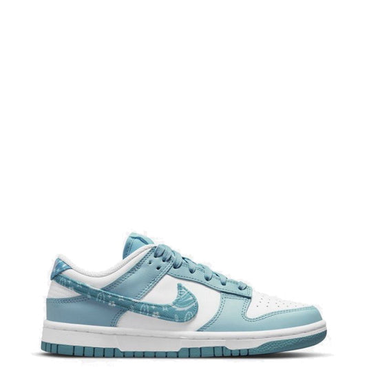 N*ke Sneakers DUNK BULE  PAISLEY   46