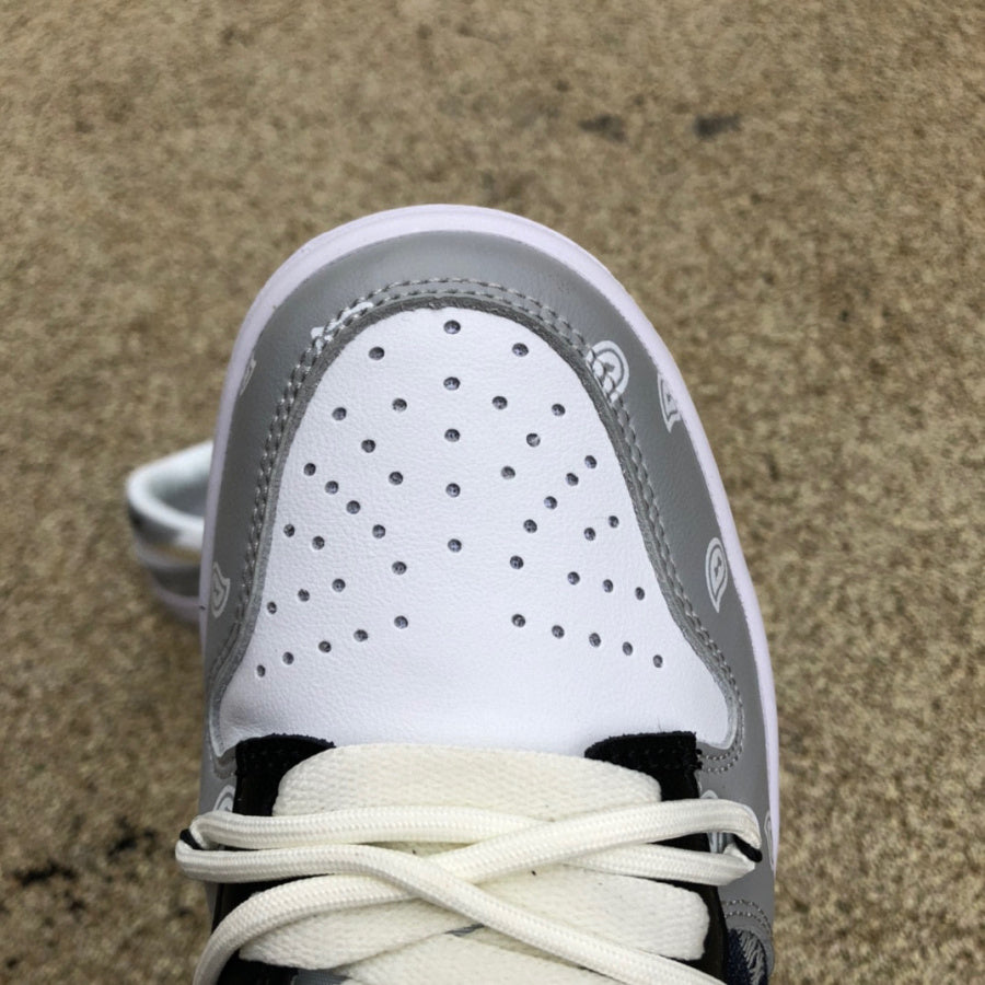 N*KE Dunk Cashew Flower  Sneakers 46 2 Color 's